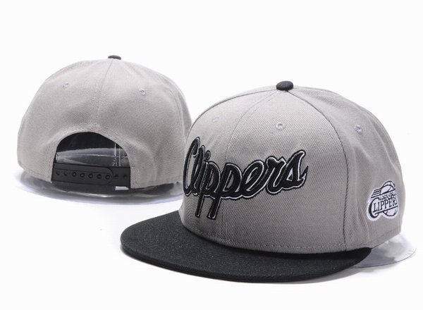 Los Angeles Clippers hats-005